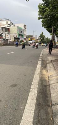 Mặt bằng Kinh doanh, Kha Vạn Cân, 6.5 x 35m, gái 32tr/ tháng