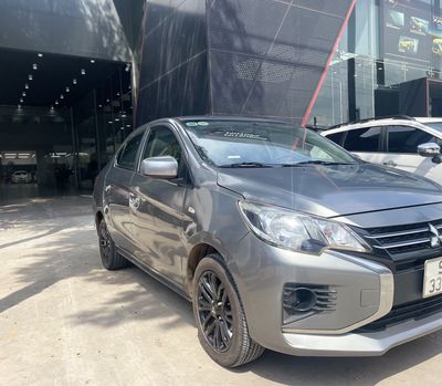 Mitsubishi Attrage 2022 1.2 MT - 85000 km. Mua bán Ô tô tại Thành phố Thuận An Bình Dương được đăng bởi Quang Thế