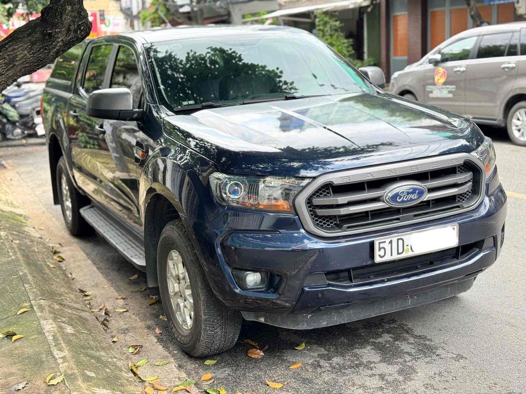 Ford Ranger XLS AT 2020 Thái Lan, xuất hoá đơn cao. Mua bán Ô tô tại Quận Tân Bình Tp Hồ Chí Minh được đăng bởi ANH KIET AUTO hình 2