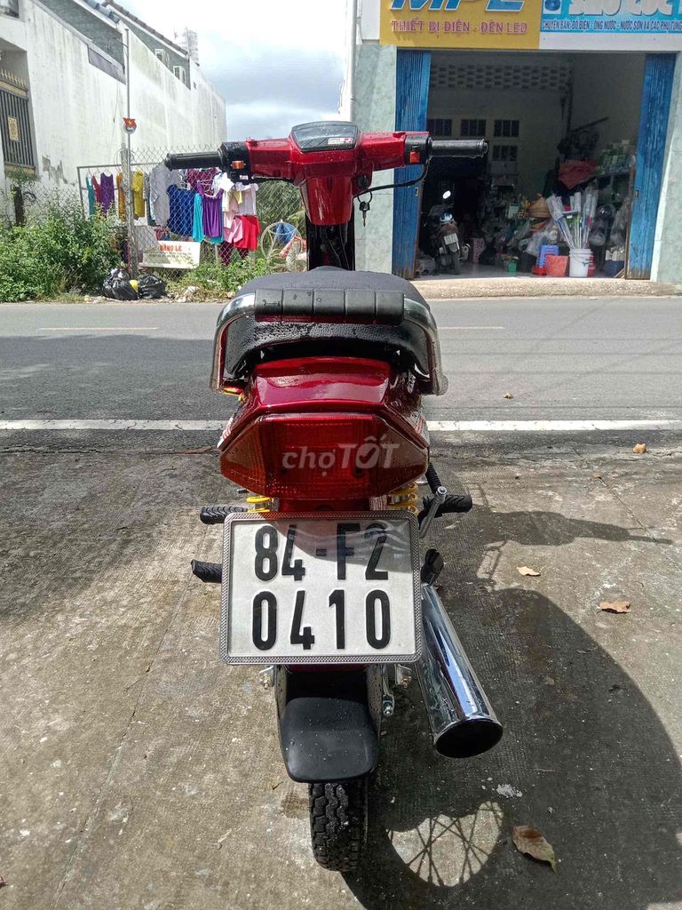 Honda City dọn fun new super chá zipa niềm nhôm bi. Mua bán Xe máy tại Quận Cái Răng Cần Thơ được đăng bởi Cầm Đồ Minh Tấn hình 11