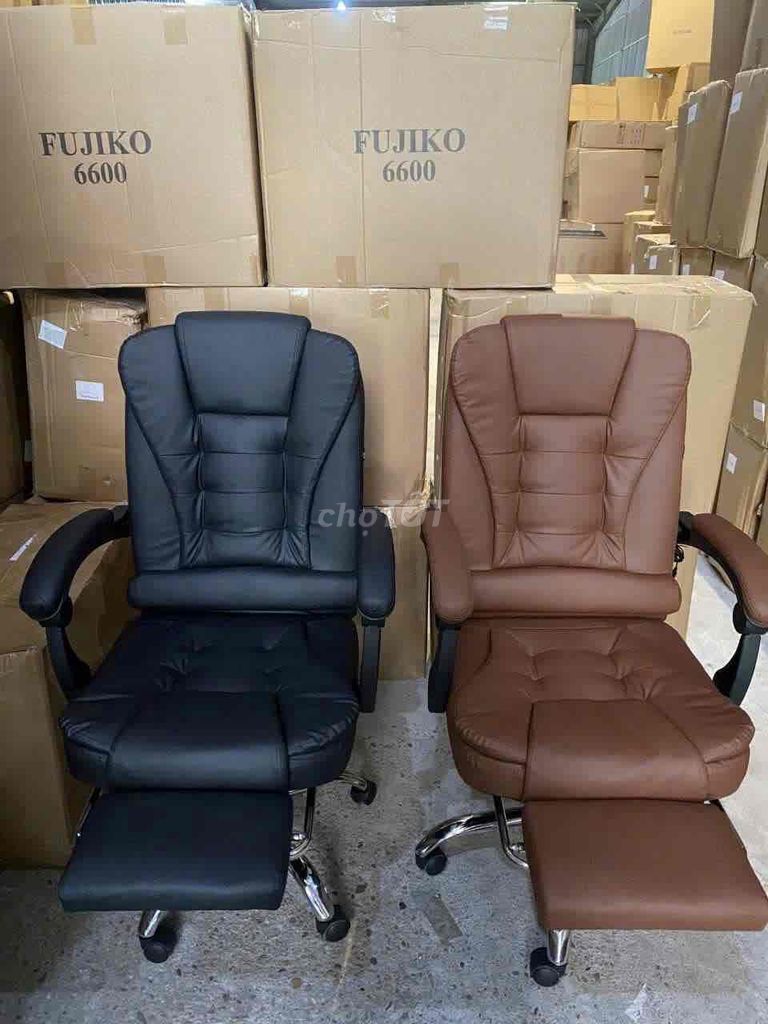 Ghế giám đốc  Da PU Mới 99%. Mua bán Bàn ghế tại Quận Bắc Từ Liêm Hà Nội được đăng bởi dương tuấn hình 1
