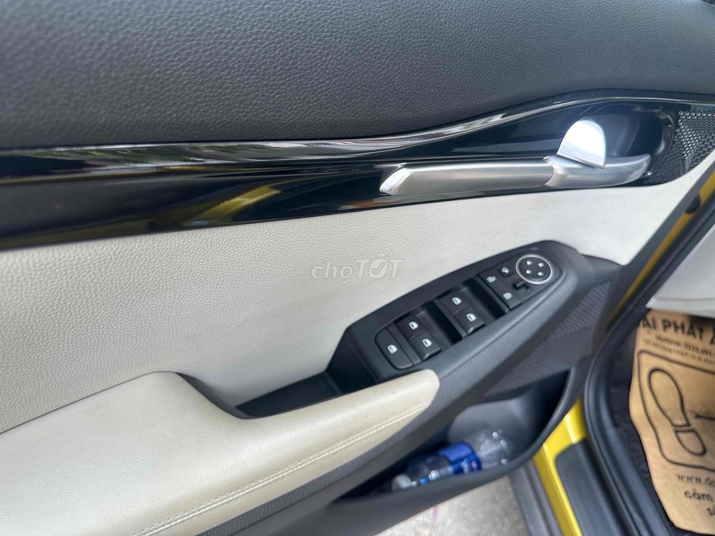 Kia Seltos 2022 Premium 1.4 AT turbo- 17000 km. Mua bán Ô tô tại Quận 12 Tp Hồ Chí Minh được đăng bởi tr hình 6