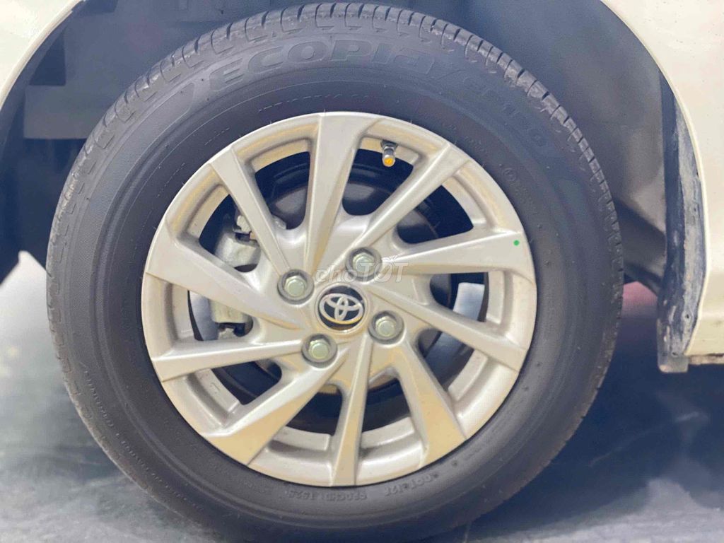 Toyota Wigo 5 Chỗ 2025 lướt 1.000 Km. Mua bán Ô tô tại Thành phố Thủ Đức Tp Hồ Chí Minh được đăng bởi Long Auto Vạn Phúc hình 16