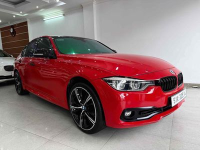 ❤BMW 320i 2016 xe đẹp bao check. Mua bán Ô tô tại Quận Phú Nhuận Tp Hồ Chí Minh được đăng bởi Nghĩa