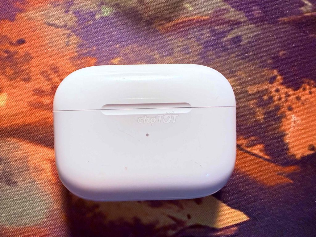 AirPods Pro 2 hổ vằn 1571AM. Mua bán Tivi, Âm thanh tại Quận Long Biên Hà Nội được đăng bởi Nguyễn Công hình 1