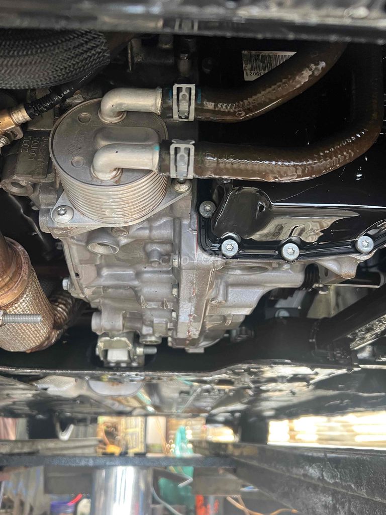 Peugeot 5008 2018 1.6L Turbo - 90000 km. Mua bán Ô tô tại Quận 8 Tp Hồ Chí Minh được đăng bởi Sơn Nguyễn  hình 5