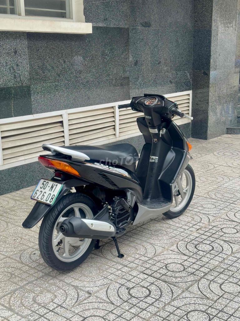 cần bán click 2010 bs thành phố chính chủ ,xe đẹp. Mua bán Xe máy tại Quận 10 Tp Hồ Chí Minh được đăng bởi tuấn hình 4