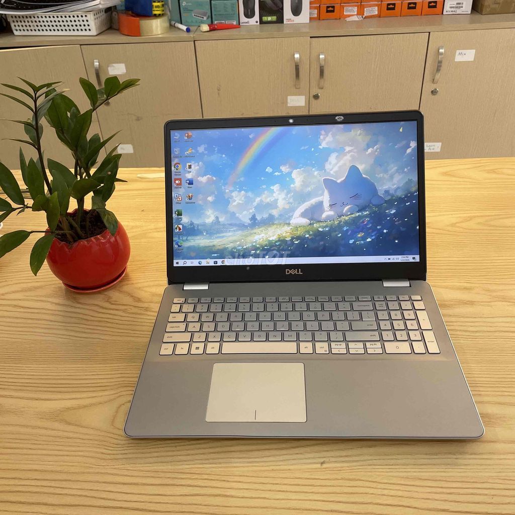 Dell đồ hoạ 5584 i7-8565u/8/128/Card Mx130. Mua bán Laptop tại Quận Cầu Giấy Hà Nội được đăng bởi Laptopplusvn hình 1