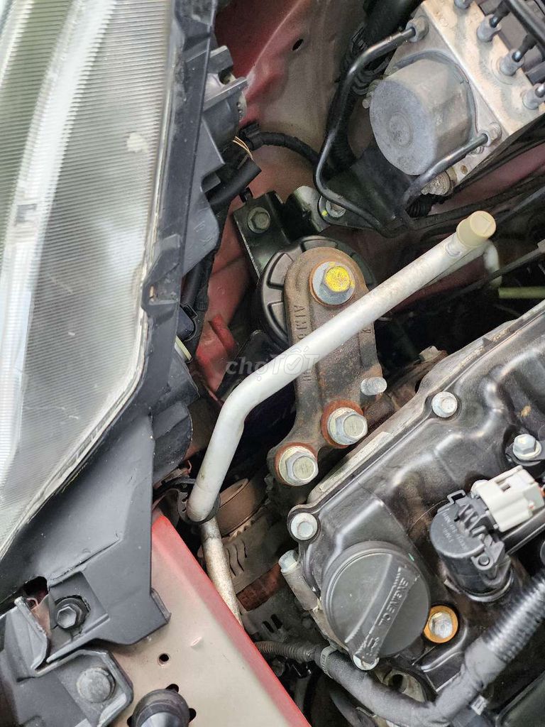 2019 1.2 AT - 90 km. Mua bán Ô tô tại Quận 8 Tp Hồ Chí Minh được đăng bởi ÔTÔ TÂY NAM  hình 14