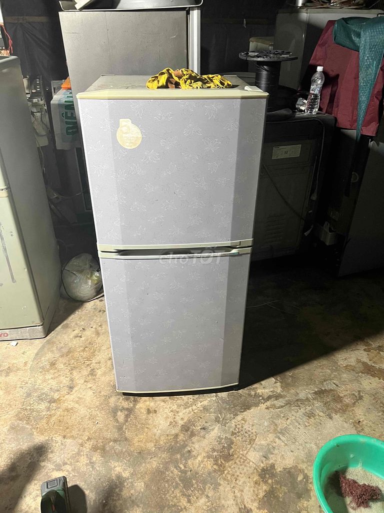 Tủ lạnh lg 155lít