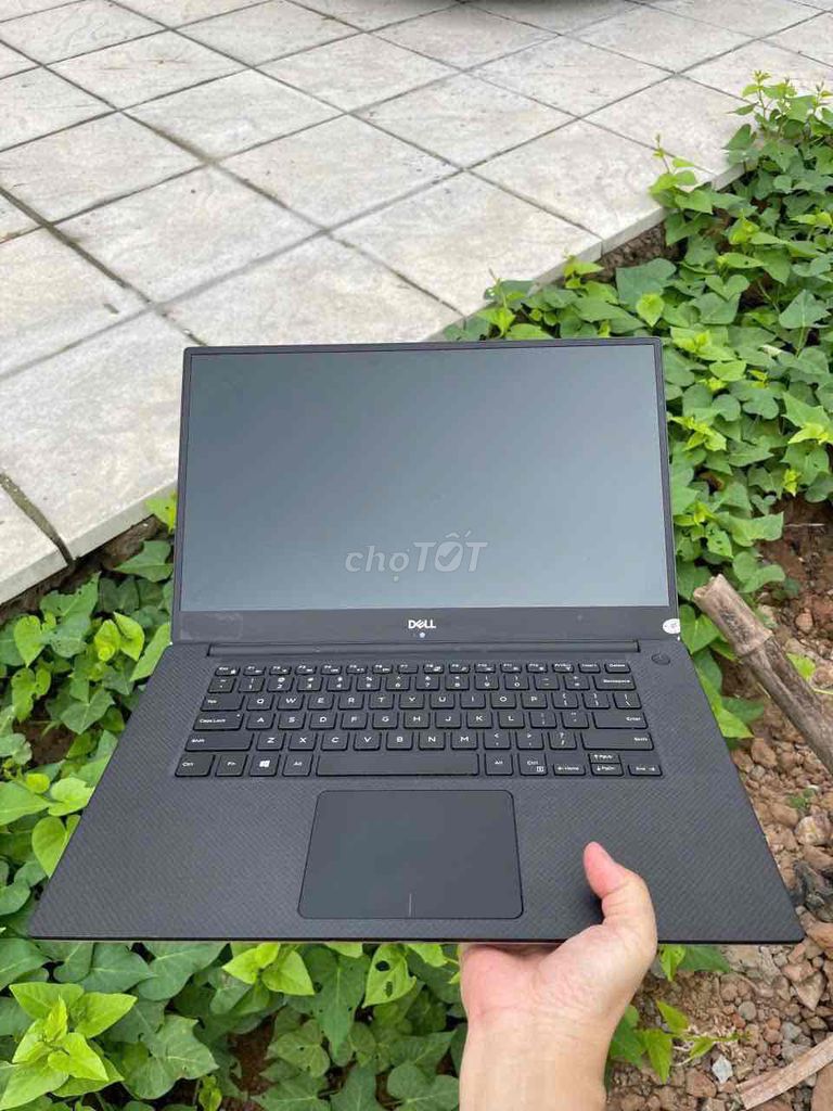 Dell Precision 5530 i7 16GB/256GB SSD 15.6 inch. Mua bán Laptop tại Thành phố Bắc Ninh Bắc Ninh được đăng bởi Lương Bích Luyên  hình 1