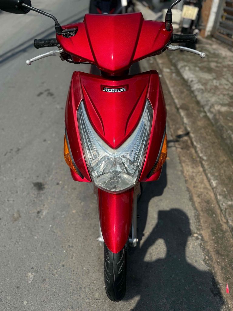 Honda Click 2011  B95GÓP CẦN CCCD ĐỦ 18t TRẢ 0₫. Mua bán Xe máy tại Quận Ninh Kiều Cần Thơ được đăng bởi XE MÁY HOÀNG YẾN hình 7