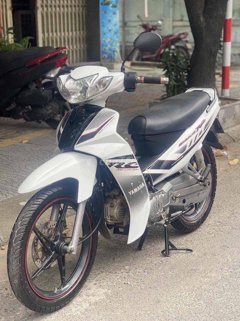 Sirius 2018 đúc đĩa máy zin êm đẹp keng. Mua bán Xe máy tại Quận Thanh Khê Đà Nẵng được đăng bởi Song Vo hình 5