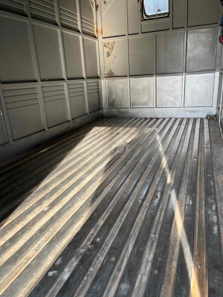 Bán Kia 2t3 đời 2016 siêu mới. Mua bán Xe tải, xe ben tại Huyện Long Hồ Vĩnh Long được đăng bởi Hà Duy Linh hình 7