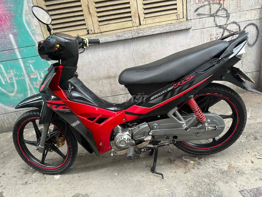 Sirius 50cc 2022. máy siêu ngon bs 17 cavet đầy đủ. Mua bán Xe máy tại Quận Bình Thạnh Tp Hồ Chí Minh được đăng bởi Lê Nhân hình 1