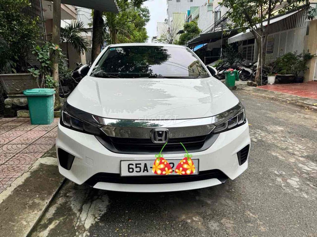 Honda City 2023 1.5 i-VTEC - 24500 km. Mua bán Ô tô tại Quận Ngũ Hành Sơn Đà Nẵng được đăng bởi Vinh hình 1