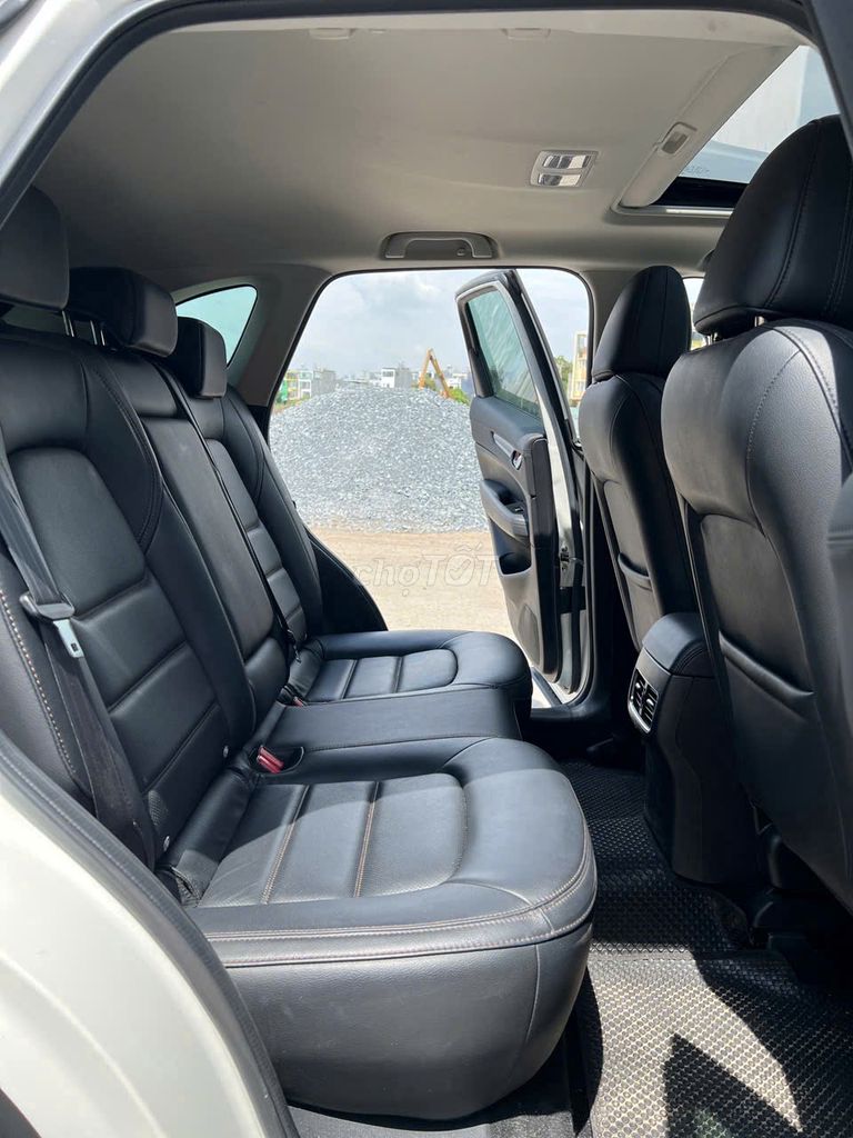 Mazda CX - 5 2019 2.5 AT 2WD - 31000 km một chủ. Mua bán Ô tô tại Quận Gò Vấp Tp Hồ Chí Minh được đăng bởi Phan Trung Quân hình 12