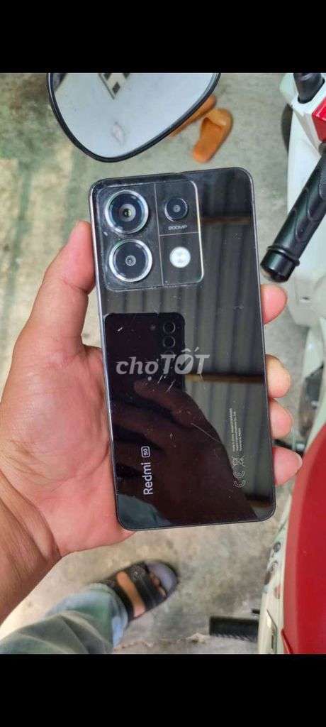 Xiaomi Redmi Đen. Mua bán Điện thoại tại Thành phố Cà Mau Cà Mau được đăng bởi hoàng linh dương hình 1