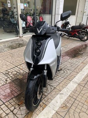 Bán Theon ABS 2 Pin Tốc Độ 99km/h. Mua bán Xe điện tại Quận Tân Bình Tp Hồ Chí Minh được đăng bởi Phương Ebike