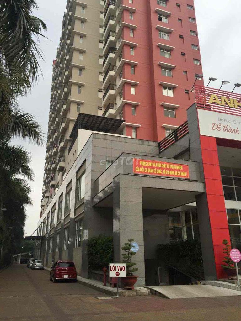 🏡 BÁN CĂN HỘ CAO ỐC BÌNH MINH 3PN 2WC - 3tỷ150