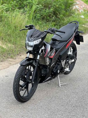 Satria 2022 máy móc rin ngon chạy nhẹ tơn giá 29 t. Mua bán Xe máy tại Quận Liên Chiểu Đà Nẵng được đăng bởi Nhật Tình