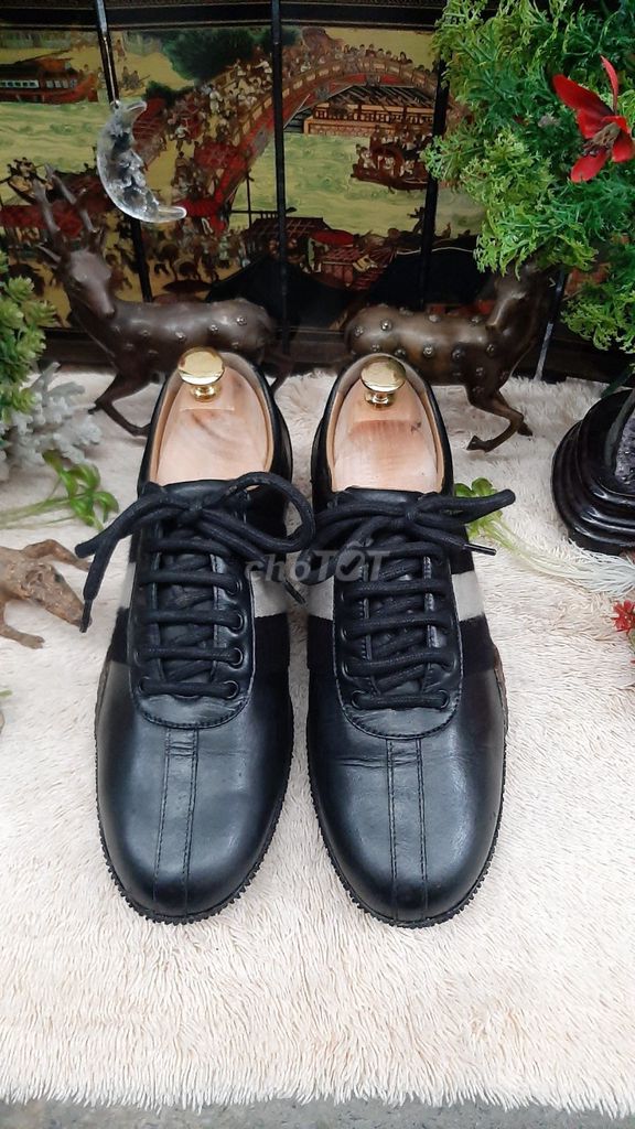 200.1 Bally sneaker.. Mua bán Giày dép tại Thành phố Thủ Đức Tp Hồ Chí Minh được đăng bởi Nguyễn Thành Hưng hình 1
