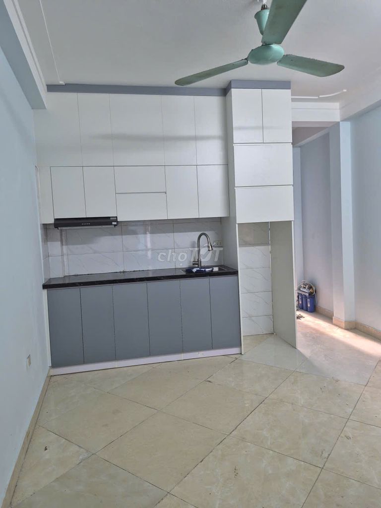 Căn hộ mini riêng biệt nội thất cao cấp