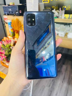 Samsung M51 ( 8/128GB) - Giá rẻ