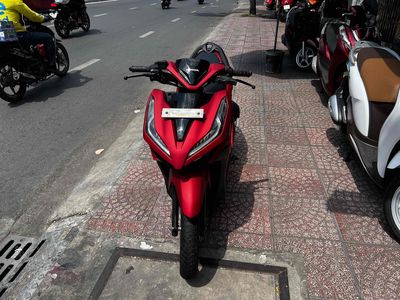 Honda Vario 150 2018 Đỏ Smartkey