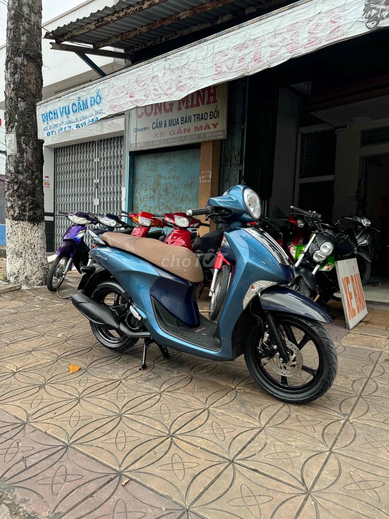 YAMAHA JANUS FI (2018) BS:65D1:CẦN THƠ. Mua bán Xe máy tại Quận Ninh Kiều Cần Thơ được đăng bởi DVCĐ Công Minh hình 4