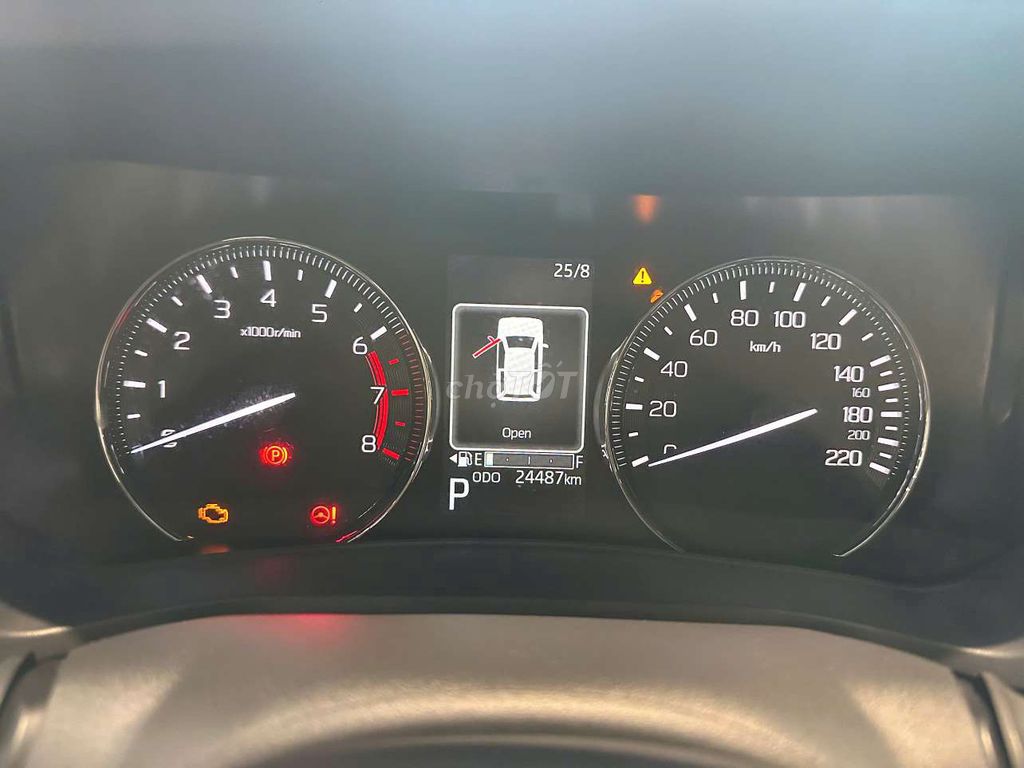 Toyota Avanza Premio 2023 1.5AT,màu trắng,24.000km. Mua bán Ô tô tại Quận Bình Tân Tp Hồ Chí Minh được đăng bởi Son Do hình 8