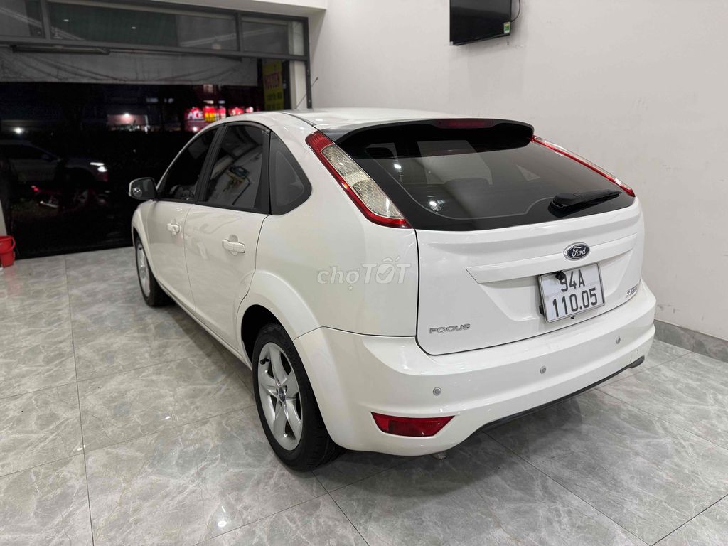 Ford Focus 2011 1.8 AT - 130000 km chuẩn Xe Cọp. Mua bán Ô tô tại Quận 12 Tp Hồ Chí Minh được đăng bởi Tân hình 4