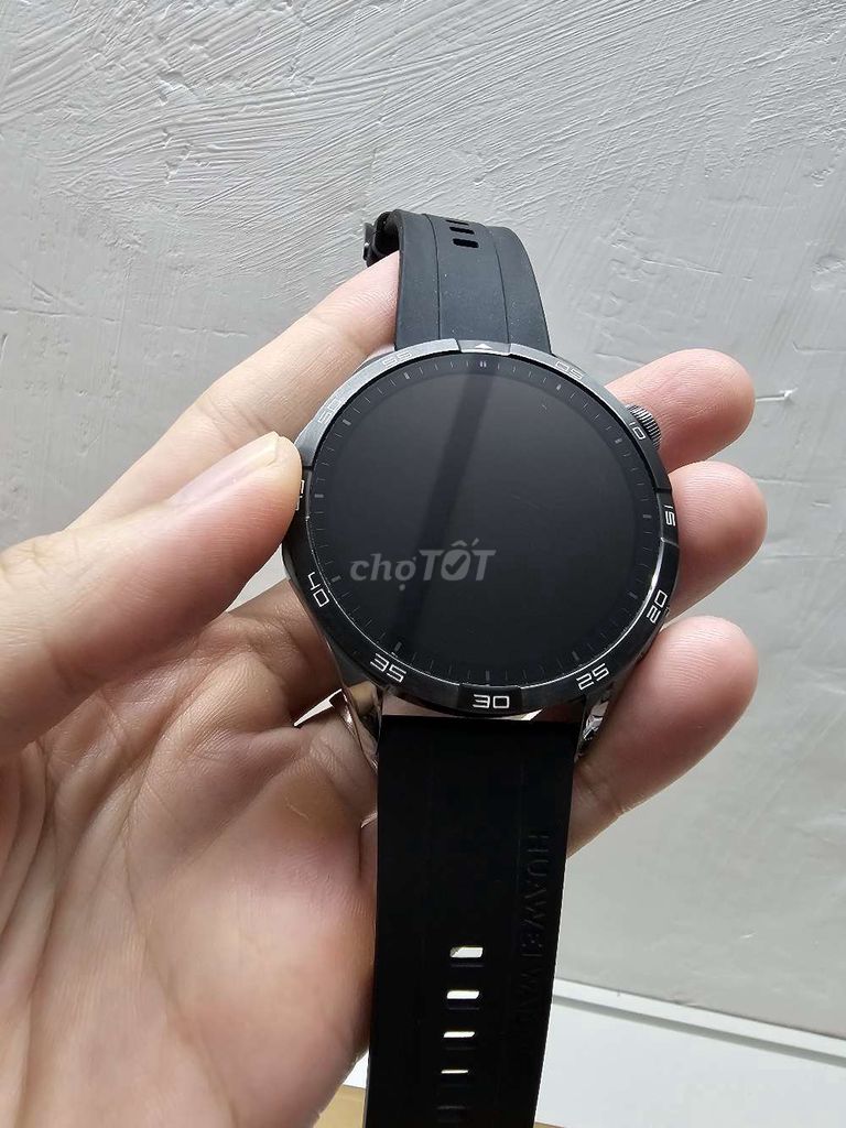 Huawei watch GT4 46mm chính hãng,bảo hành 02/2025