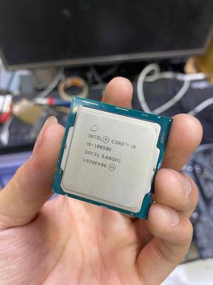 CHIP I9 10850k. Mua bán Linh kiện (RAM, Card...) tại Huyện Xuyên Mộc Bà Rịa - Vũng Tàu được đăng bởi Hồng Thắm