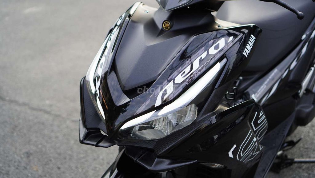 Yamaha NVX 155 Smartkey V2 VVA ABS 2021 Đen bóng. Mua bán Xe máy tại Quận Tân Phú Tp Hồ Chí Minh được đăng bởi Đỗ Hoàng hình 6