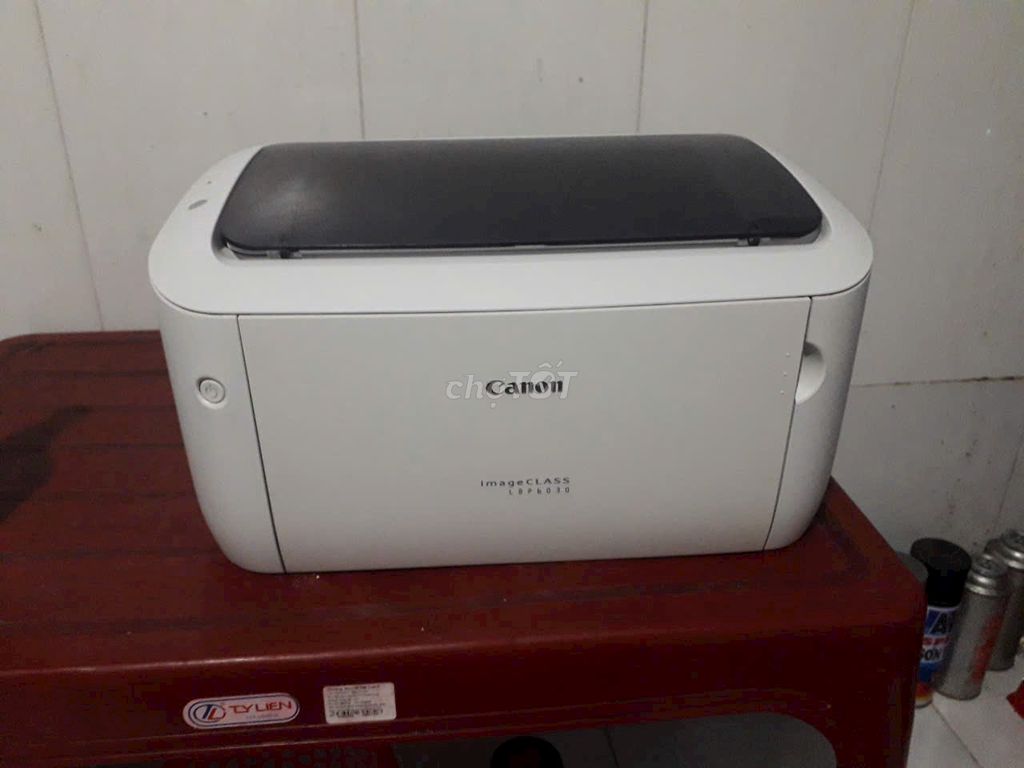 Canon 6030 mới 99%