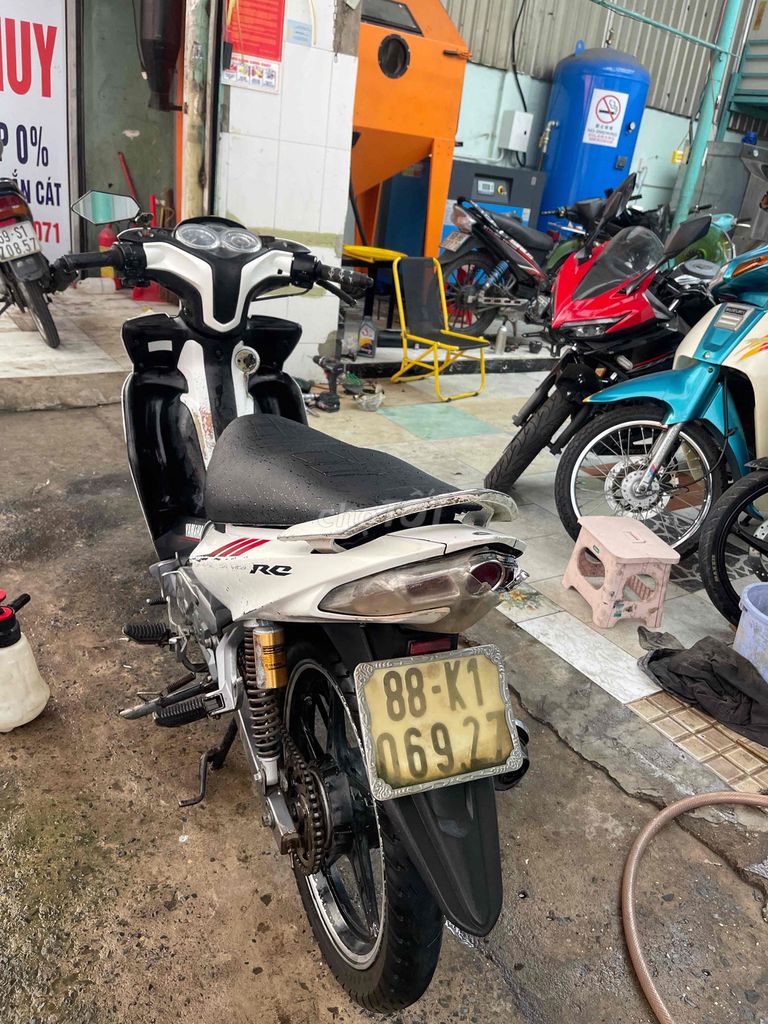 xe giầy tờ đầy đủ. Mua bán Xe máy tại Quận 12 Tp Hồ Chí Minh được đăng bởi Huy hình 2