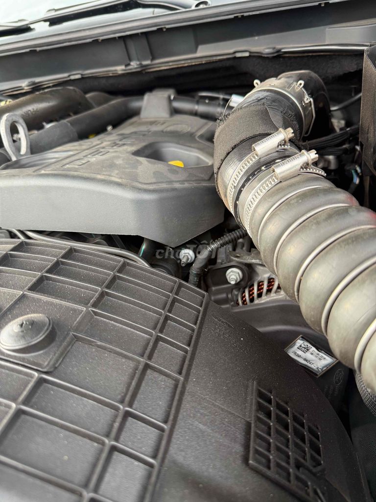 Thanh lý oto Ranger 2020 Raptor 2.0L 4x4 AT. Mua bán Ô tô tại Thành phố Pleiku Gia Lai được đăng bởi Nguyen thanh thien hình 16