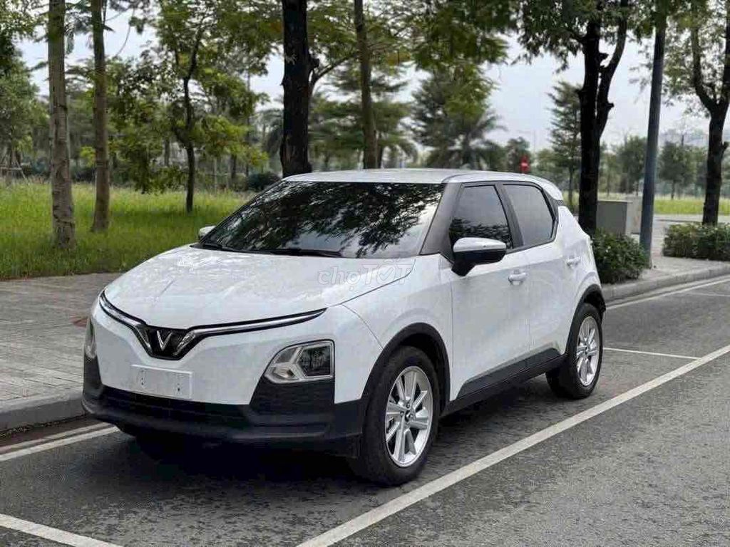 VinFast VF5 2025 Plus. Mua bán Ô tô tại Quận Gò Vấp Tp Hồ Chí Minh được đăng bởi Vinfast Hà Huy Giáp hình 2