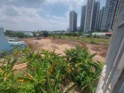 CHO THUÊ ĐẤT DIỆN TÍCH LỚN 3474m² – TẠI PHƯỜNG LONG BÌNH, TP. THỦ ĐỨC