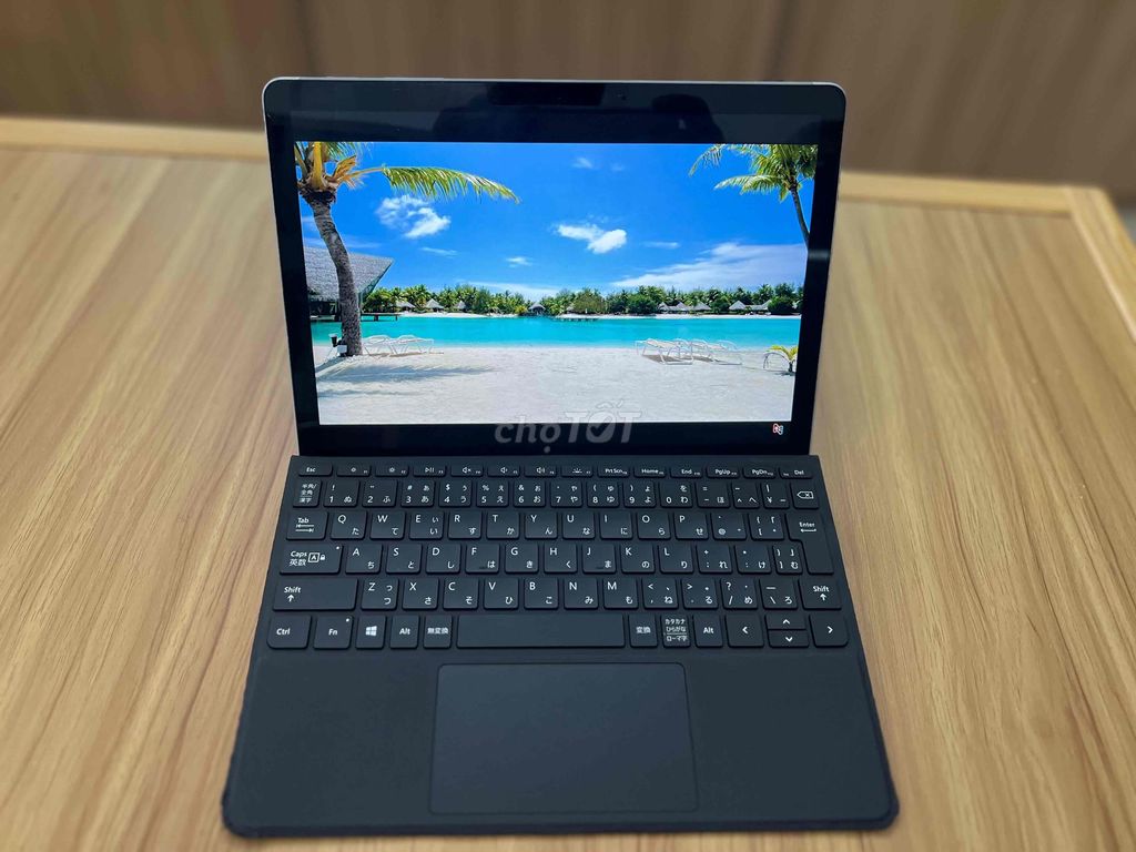 Microsoft Surface Go 2 M3 8GB/128GB. Mua bán Máy tính bảng tại Thành phố Long Xuyên An Giang được đăng bởi Laptop Mai Lý Nghĩa hình 1