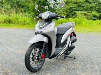 HONDA SH MODE 125 ABS MÀU XÁM KHÓA THÔNG MINH2024. Mua bán Xe máy tại Quận Nam Từ Liêm Hà Nội được đăng bởi Trịnh Lan Hương