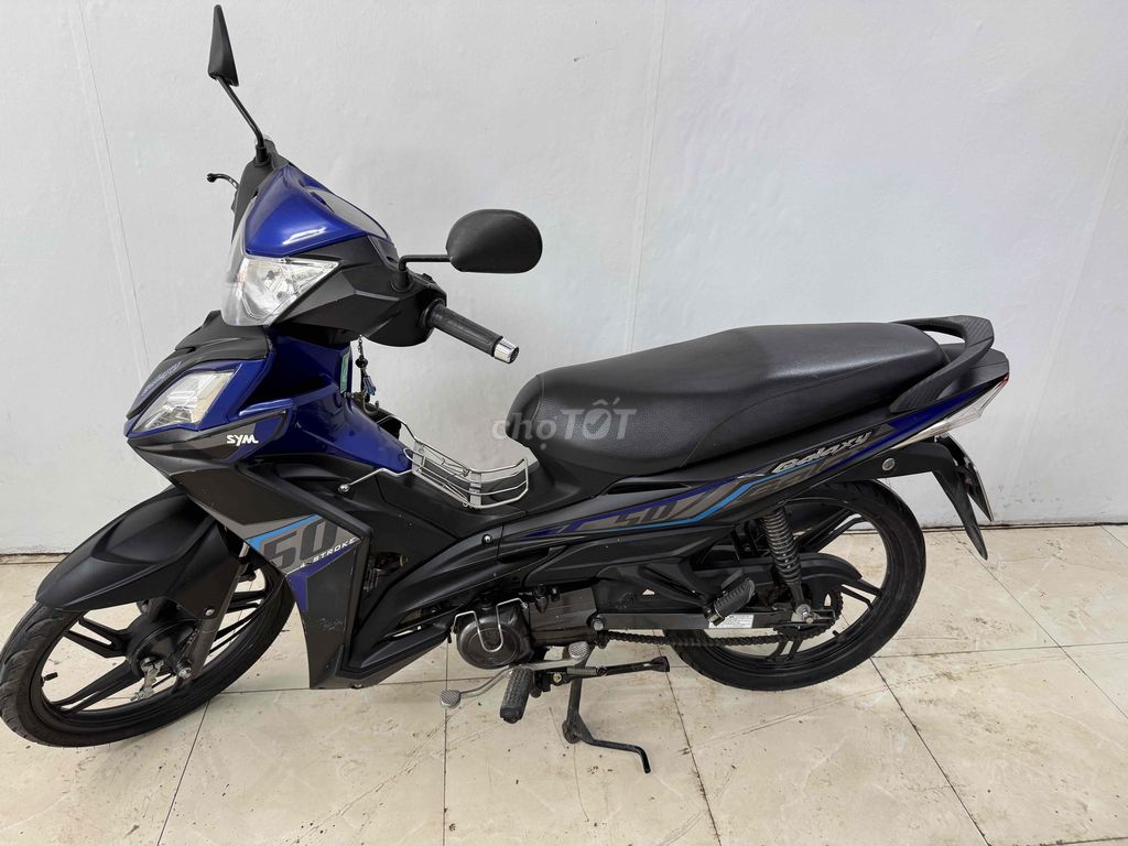 Thanh lý Galaxy 50cc học sinh chính hãng Sym. Mua bán Xe máy tại Quận Bắc Từ Liêm Hà Nội được đăng bởi Hữu Nhuận hình 1