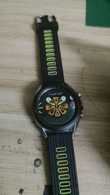 Đồng hồ samsung watch 3 ,41mm. Mua bán Thiết bị đeo thông minh tại Thành phố Phan Thiết Bình Thuận được đăng bởi NGUYỄN QUỐC BẢO