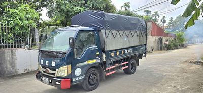 THA CÔ 1,25 TẤN ĐỜI 212 VỪA ĐĂNG KIỂM SONG. Mua bán Xe tải, xe ben tại Huyện Mỹ Đức Hà Nội được đăng bởi nguyễn đâng thịnh