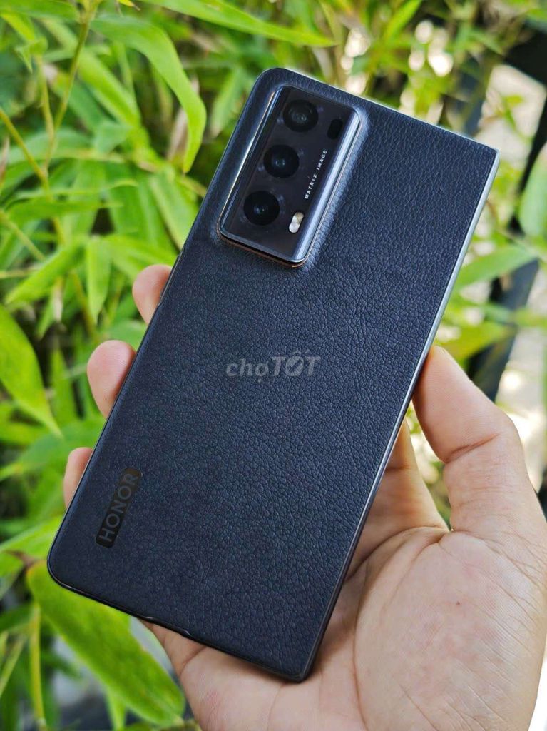 Honor Magic V2 512GB Đen Snapdragon 8 Gen 2. Mua bán Điện thoại tại Thành phố Long Xuyên An Giang được đăng bởi Bơ Store  Điện thoại xách tay hình 1