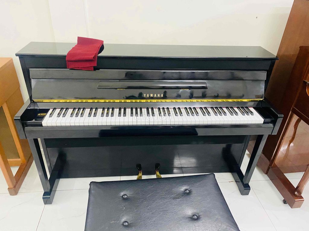 piano yamaha Dup1pe soi gương 14tr bao ship