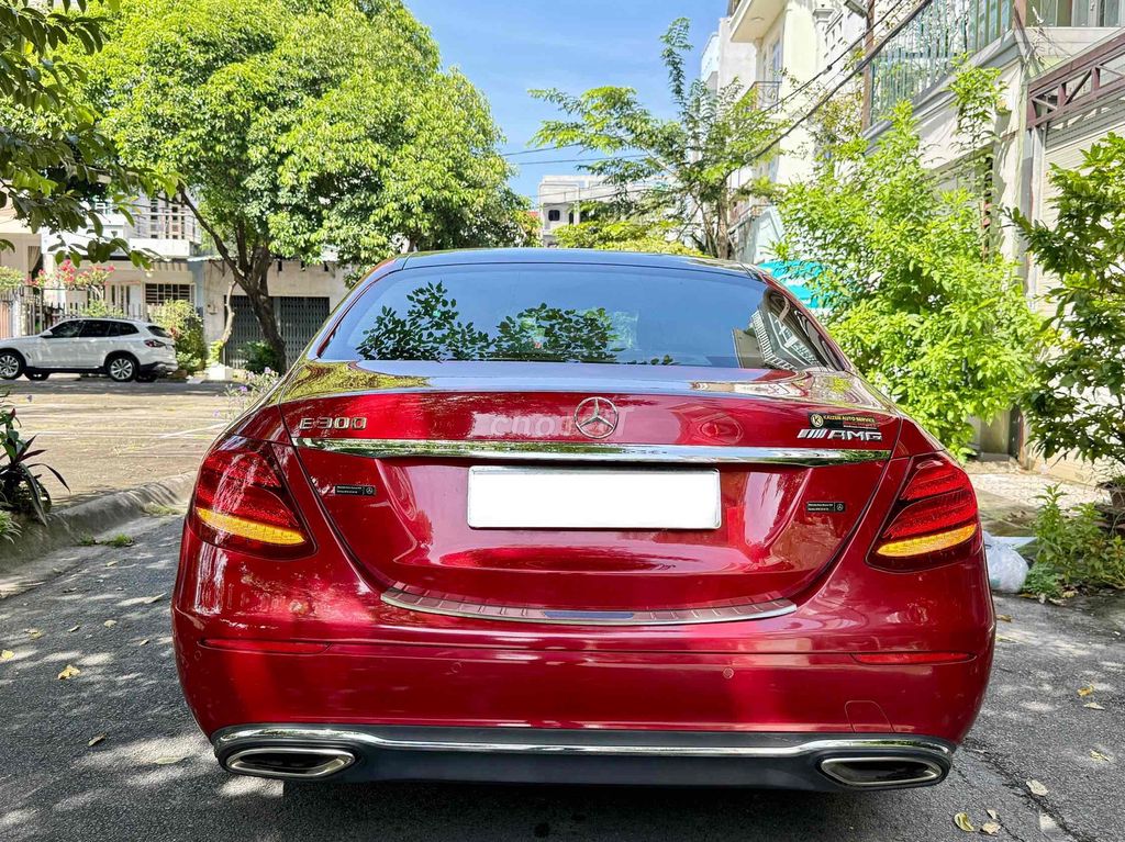 Mercedes Benz E180 2020. Mua bán Ô tô tại Quận 12 Tp Hồ Chí Minh được đăng bởi KaizenAutoService hình 2