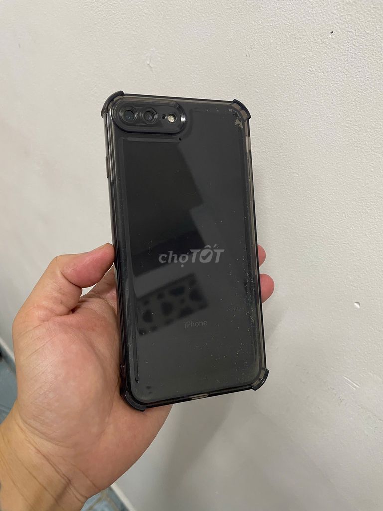 Dư máy pass 7plus màn zin đầy đủ chức năng. Mua bán Điện thoại tại Quận Bình Thạnh Tp Hồ Chí Minh được đăng bởi Cuong Thinh hình 1
