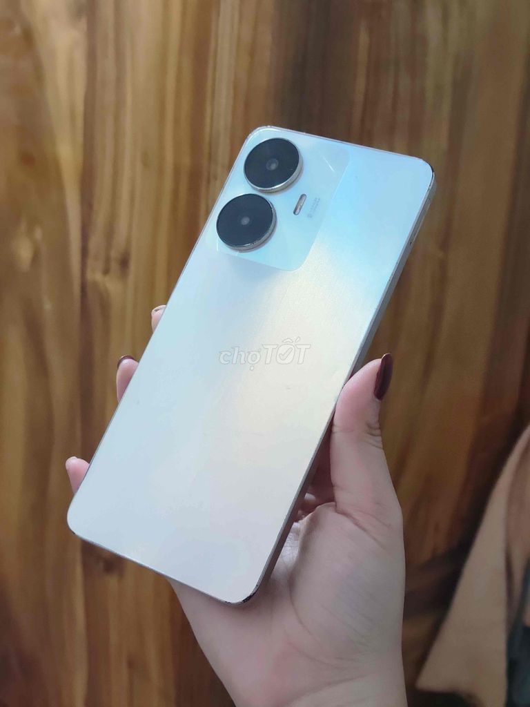 Realme C55 128GB 🎀🎉. Mua bán Điện thoại tại Thành phố Buôn Ma Thuột Đắk Lắk được đăng bởi HT mobile hình 1